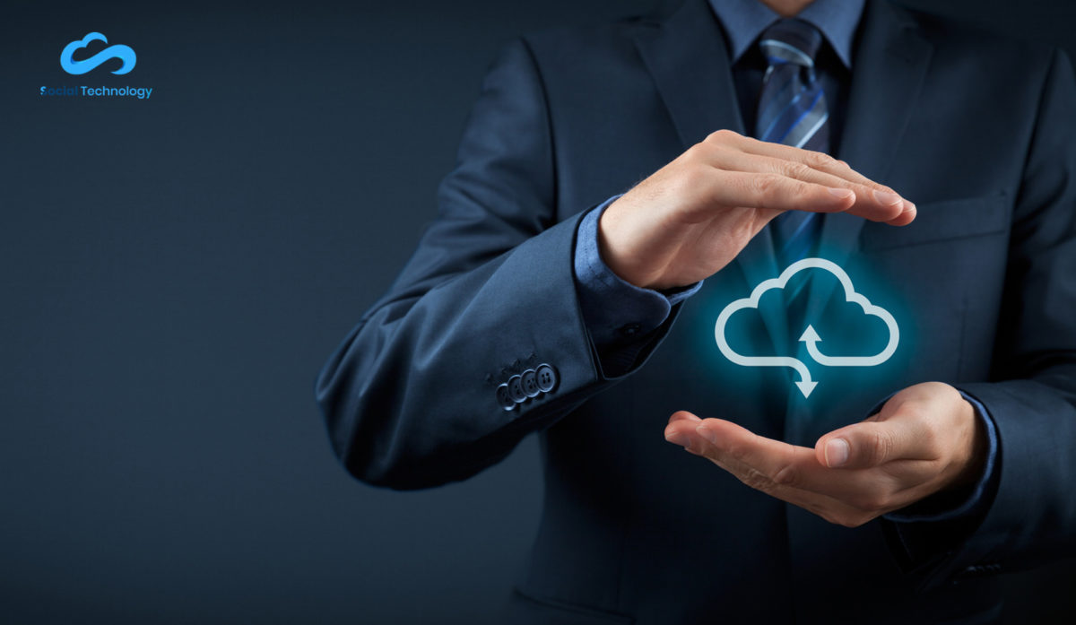 Six Benefits Of Cloud Computing For Business Growth - Sotech